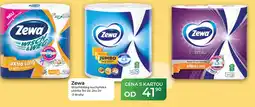 Tamda Foods Zewa Wisch&Weg kuchyňská utěrka nabídka