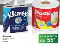 Tamda Foods Kleenex kuchyňské utěrky nabídka