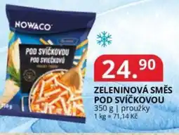 Potraviny CZ Nowaco Pod svíčkovou pod svickovou nabídka