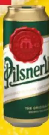 Potraviny CZ Pilsner urquell ležák nabídka