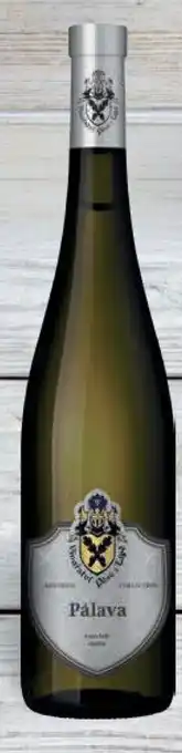 Billa Vinařství pánů z Lipé nabídka