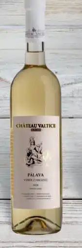 Billa Château Valtice nabídka
