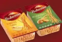 Billa Bohemia Z pece tyčinky nabídka