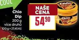 Billa Chio Dip nabídka