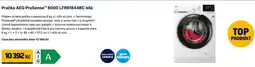 Datart Pračka AEG ProSense™ 6000 LFR61844BC bílá nabídka
