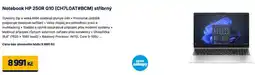 Datart Notebook HP 250R G10 (CH7LOAT#BCM) stříbrný nabídka