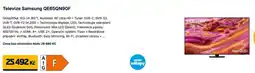 Datart Televize Samsung QE65QN90F nabídka