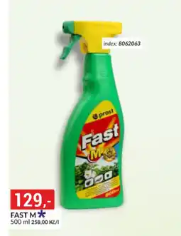 Baumax Fast M nabídka