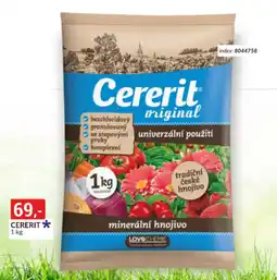 Baumax Cererit nabídka