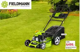 Baumax FIELDMANN Benzínová sekačka nabídka