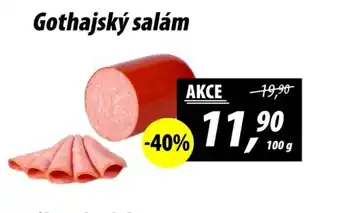 Gothajský salám