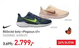 Intersport Běžecké boty Pegasus 41 nabídka