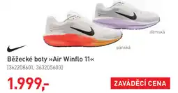 Intersport Běžecké boty Air Winflo 11 nabídka