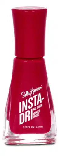 Teta Sally Hansen Insta dri lak na nehty, vybrané druhy 9.17ml nabídka