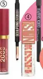 Teta MAYBELLINE Sunkisser tvářenka nabídka