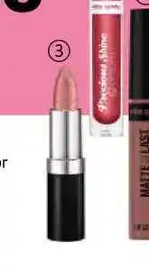 Teta miss sporty Color to last rtěnka nabídka