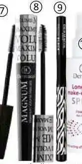 Teta DERMACOL Precise linka na oči nabídka