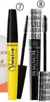 Teta DERMACOL Magnum řasenka nabídka