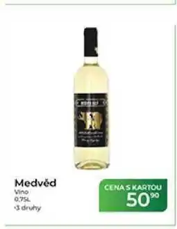 Tamda Foods Medvěd nabídka