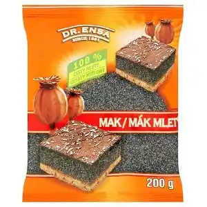 Tamda Foods Dr. Ensa Mák mletý 200g nabídka