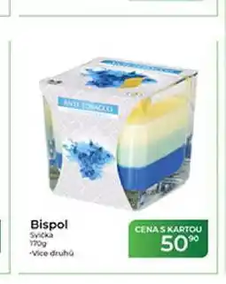 Tamda Foods Bispol Svíčka nabídka