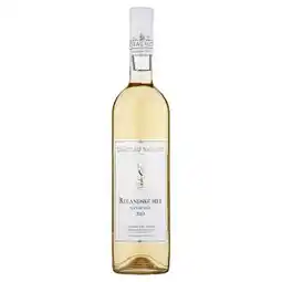 Tamda Foods Château Valtice Rulandské bílé 2013 pozdní sběr bílé víno suché nabídka