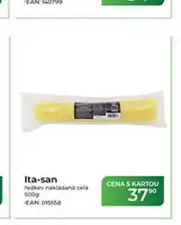 Tamda Foods Ita-san ředkev nakládaná celá nabídka