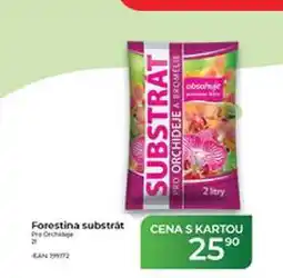 Tamda Foods Forestina substrát pro orchideje nabídka