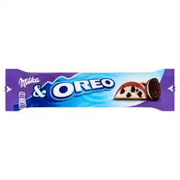 Tamda Foods Milka tyčinka 37g, vybrané druhy nabídka