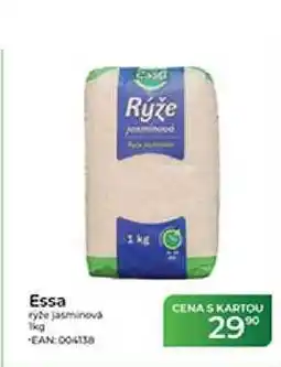 Tamda Foods Essa rýže jasmínová jasmínová nabídka