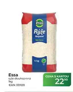 Tamda Foods Essa rýže dlouhozrnná nabídka