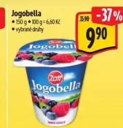 Albert Jogobella nabídka