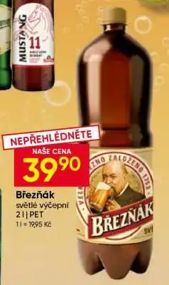 Hruška Březňák nabídka