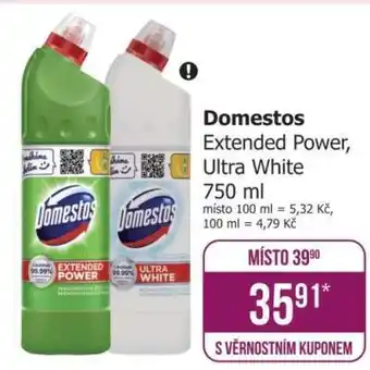 Domestos