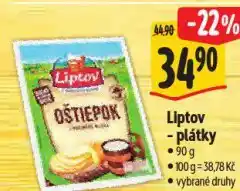 Albert Liptov nabídka