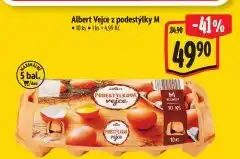 Albert Vejce m nabídka