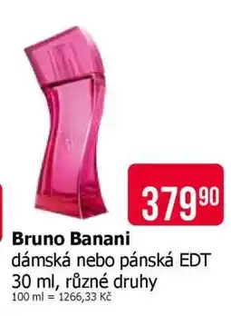 Teta Bruno Banani nabídka
