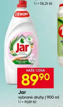 Hruška Jar nabídka
