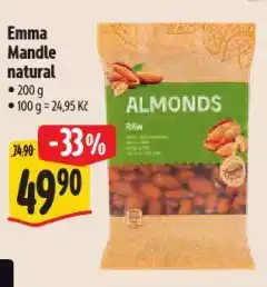 Albert Emma mandle nabídka