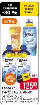 Teta Lenor nabídka