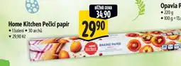 Albert Home Kitchen Pečicí papír nabídka