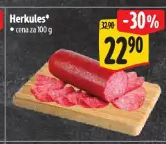 Albert Herkules nabídka