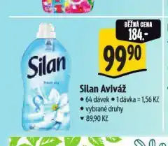Albert Silan aviváž nabídka