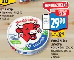 Albert Veselá kráva lahodná nabídka