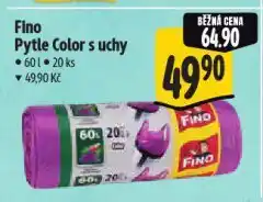 Albert Fino pytle nabídka