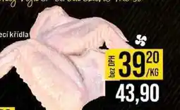 Jip Křídla nabídka