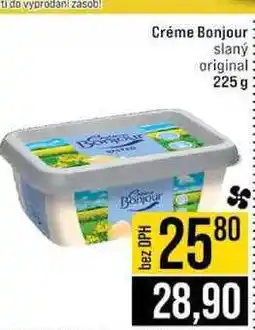 Jip Créme Bonjour slaný original nabídka