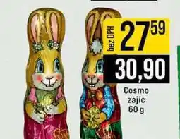 Jip Cosmo zajíc nabídka