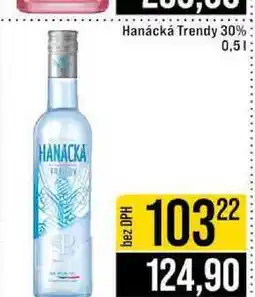 Jip Hanácká Trendy 30% nabídka