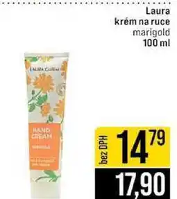 Jip Laura krém na ruce marigold nabídka